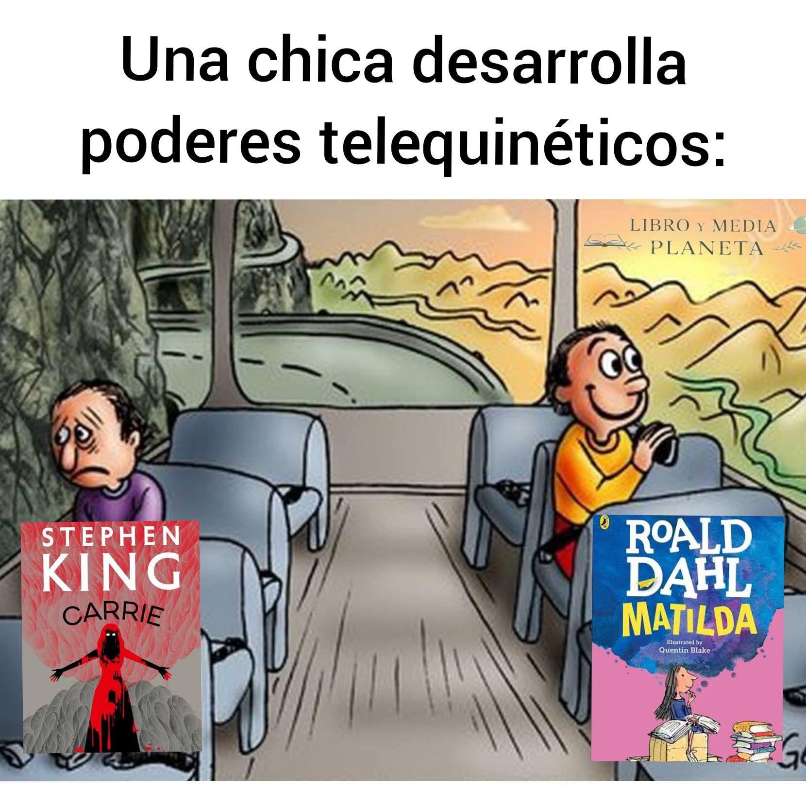 Posted media