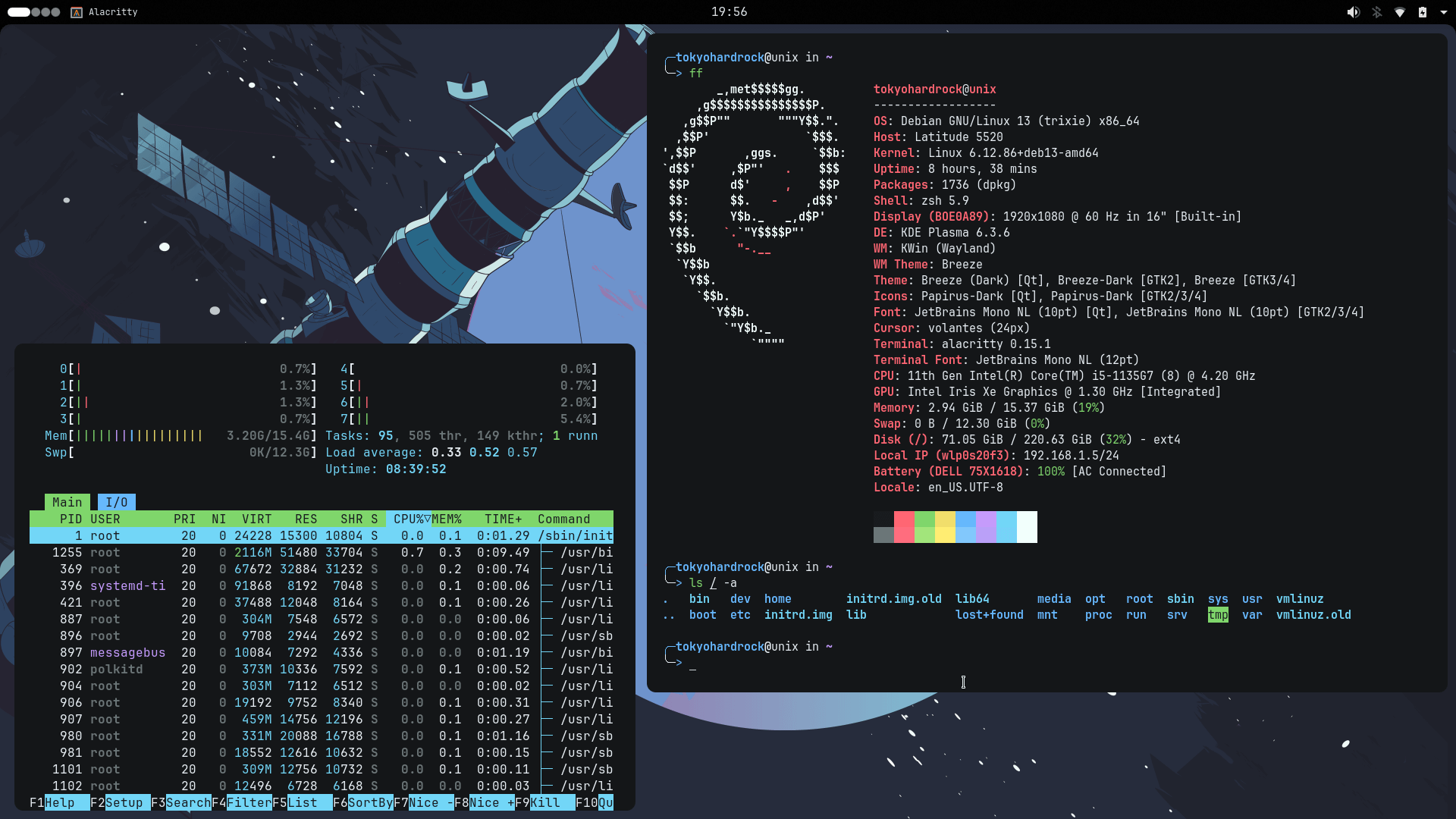 r/unixporn (@unixporn_bot@bonito.cafe)